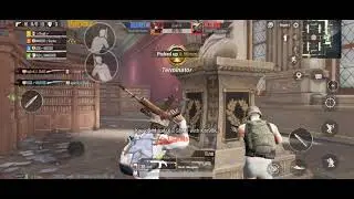 Pubg Mobile Montage #1