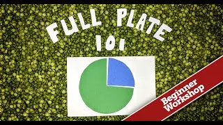 Full Plate 101 Workshop
