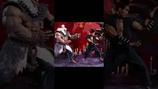 You Will Never Guess Where This Comes From #akuma #streetfighter6