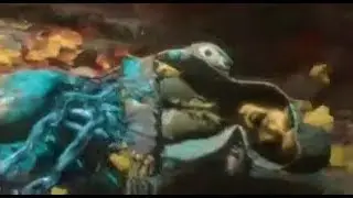 Mk11 - Kitana  Gutted ( Brutality 9/10)