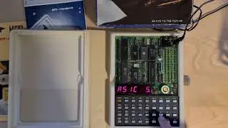 Demo Microprofessor 1B
