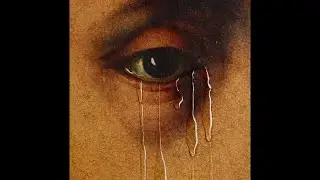 (FREE) J Cole x Kendrick Lamar x JID Type Beat - Tears