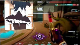 Valorant  Competitive Highlights