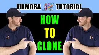How to clone in Filmora: Step-By-Step Tutorial