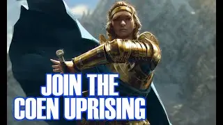 GWENT | This Northern Realms deck is BRILLIANT