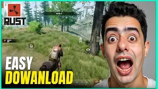 RUST Mobile is Here! (How to Download)