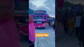 Om Telolet Om