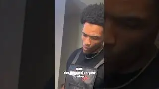 Reacting to Viral Haircut | Barber Shop Fails | Hair Growth Tips