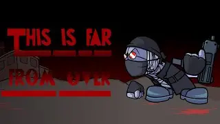(OUTDATED, READ PINNED COMMENT)No One Asked you to come back.... || A Just A Robot Movie!