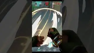First Harbor Clutch in Valorant