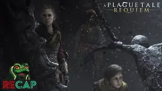 A Plague Tale: Requiem - Game Recap