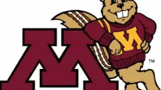 Minnesota Fight Song