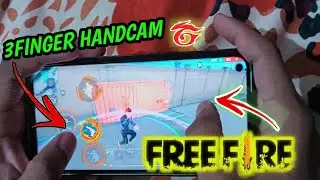 HANDCAM 🔥3FINGER 😎 HEADSHOT👽 HIGHLIGHTS 😱#Short #viral #HANDCAM #Headshot highlights #Trending