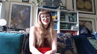 ICMI24: Elizabeth Hobson - “The Last Of The Human Freedoms”