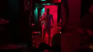 My First Live Show