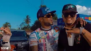 Musicologo The Libro x Yongel - PACA 💰💰💰 | Video Oficial