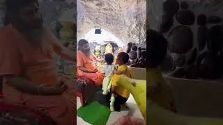 टपकेश्वर महादेव मंदिर(देहरादून)के दर्शन 🙏🏻🌺..........#tapkeshwarmahadevmandir #tapkeshwar
