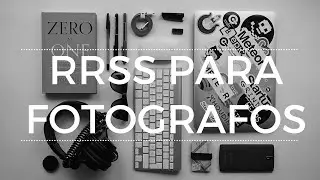 Redes Sociales para Fotógrafos
