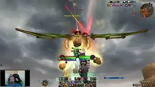 hatuey | 1v1 | vs. Pallystrasza (Ret Paladin) | Siren Isle