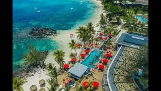LUX* Grand Baie Resort & Residences - Grand Bay