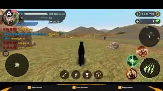 The Cheetah Live Gameplay