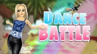 Dance Battle 2 | Star Stable Online