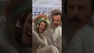 dzięki Wam za 500 tys! I mamy dla was poważny prezent z @Julia_Kaminska  - wideo z backstage