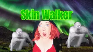 SKIN WALKER RANCH Eaten Alive… Paranormal Activity