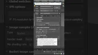 Vray Quick Render Setting 😱 