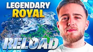 THE RETURN of the BEST MODE in RELOAD! (I’ve never seen a combo this strong)