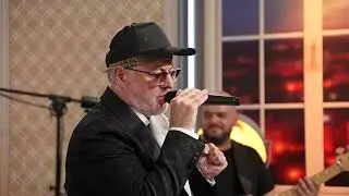 Siniša Vuco - Nek’ sam pijan | Dalibor Petko Show | CMC TV