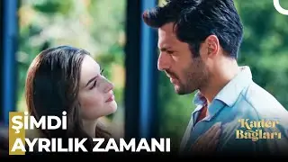 Aşamadığımız Sahneler #15 - Kader Bağları
