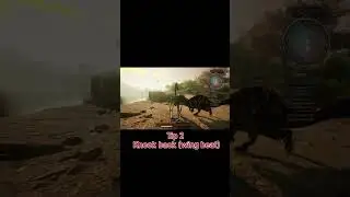 3 Tips Hatzegopteryx Part 2 