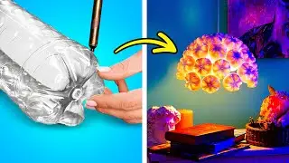 WARUM KAUFEN, WENN MAN ES SELBST MACHEN KANN? 💅♻️ GENIALE RECYCLING-HACKS