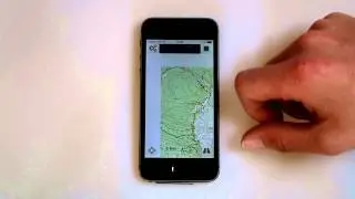 Vectorial Map Tutorial: Import Mapsforge Offline Map Styles (Apple iOS)