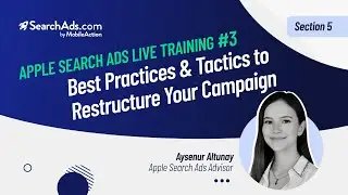 Best Practices & Tactics to Restructure Your Campaign