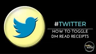 How Read Receipts in Twitter DMs Work