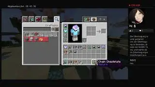 we have some fun in minecraft
