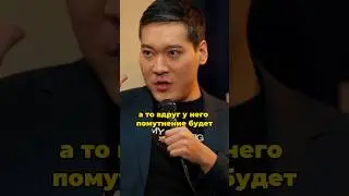 Интересные люди Бишкека | 