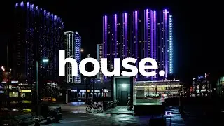 Vibey Deep House Mix 2025 | Mix by Yaman Khadzi | Selected Mix 2025 | Deep House Mix 2025 | Ibiza #2
