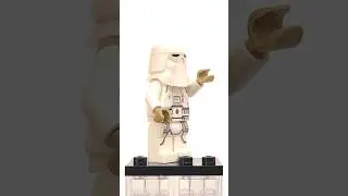 LEGO Collectable Minifigure SW1180 Snowtrooper 