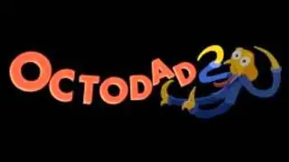 Octodad 2 OST - Nobody Suspects a Thing