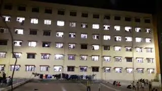 IIIT srikakulam|#nightview|#rgukttutorials|#rguktsrikakulam