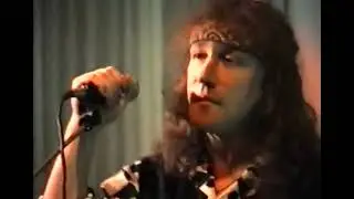 Владимир Кузьмин Голос в Оренбурге 1995 год