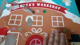 Kmart Stationery Advent calendar day 13