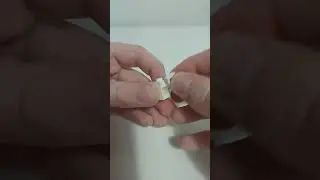 как сделать зайчика из лего