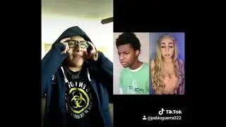 TikTok: Scooby Doo Movie Mary Jane the Man in the Mask