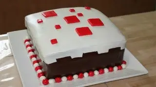 How To Make A Cake
