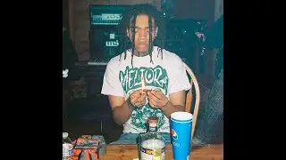 Chuckyy Type Beat - "Hawk"