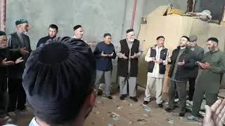 Мавлид у Г1ёотемура